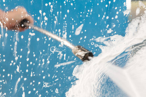 Best Warehouse Cleaning  in Briarcliff, TX