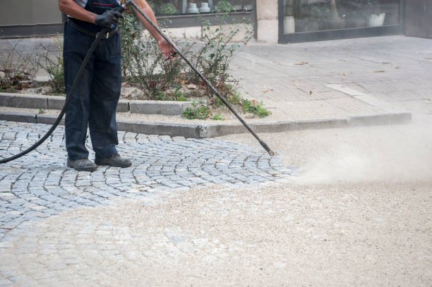 Best Building Exterior Washing  in Briarcliff, TX