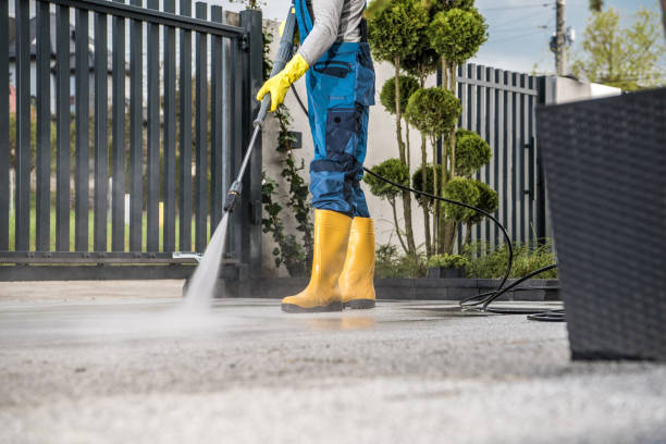 Best Concrete Sealing  in Briarcliff, TX